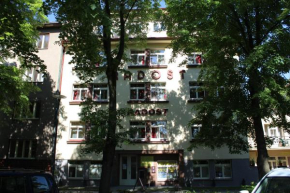Отель Penzion Radost  Подебрады